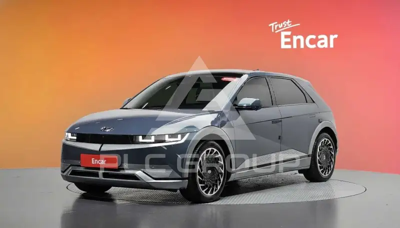 2022 Hyundai Ioniq