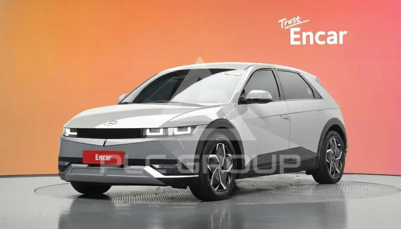 2022 Hyundai Ioniq