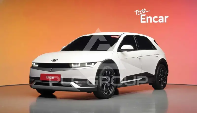 2022 Hyundai Ioniq