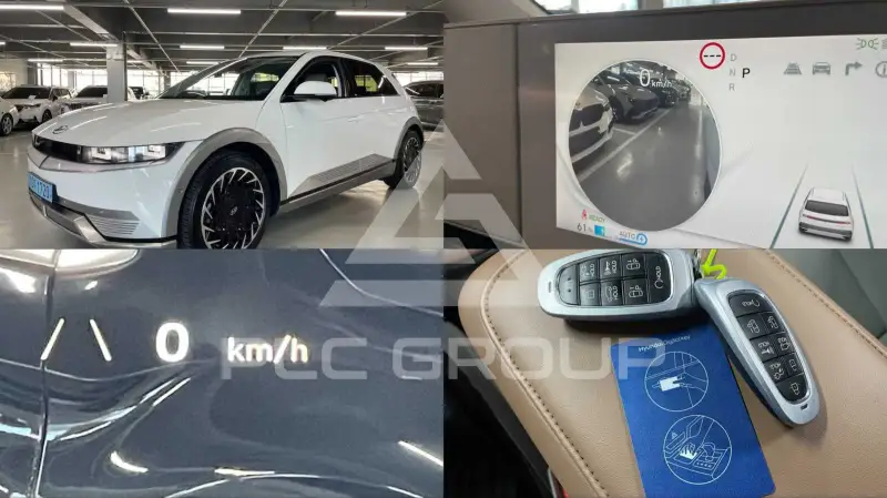 2022 Hyundai Ioniq
