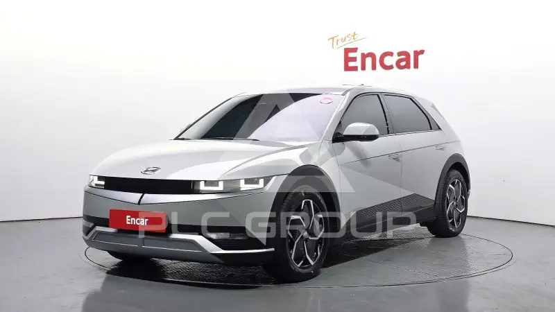 2022 Hyundai Ioniq