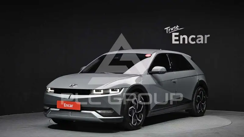 2022 Hyundai Ioniq