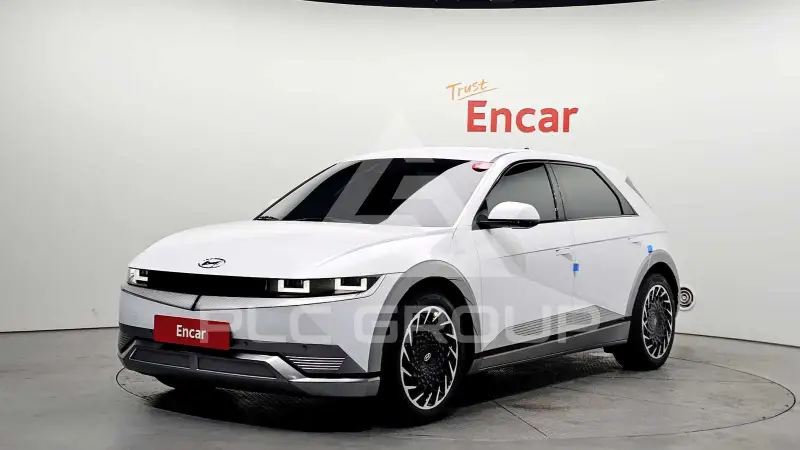 2022 Hyundai Ioniq