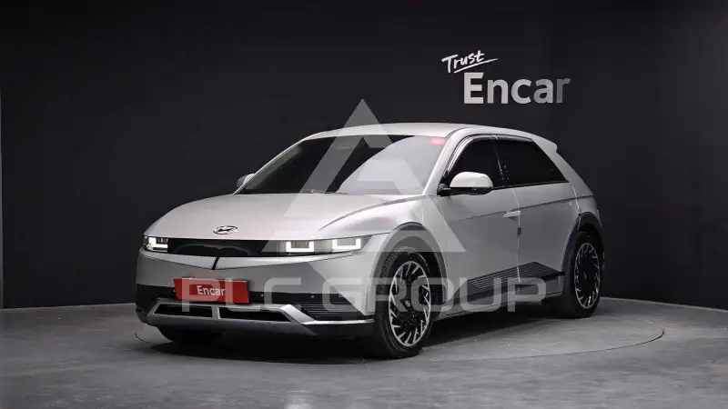 2022 Hyundai Ioniq