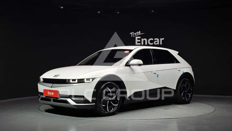2022 Hyundai Ioniq