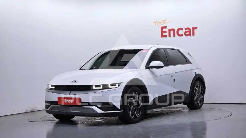 2022 Hyundai Ioniq