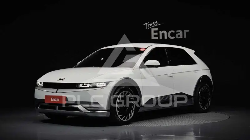 2022 Hyundai Ioniq