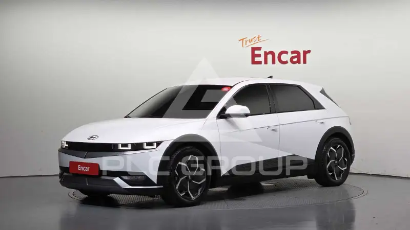 2022 Hyundai Ioniq