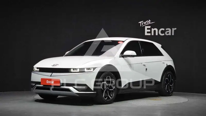 2022 Hyundai Ioniq