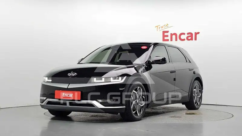 2022 Hyundai Ioniq