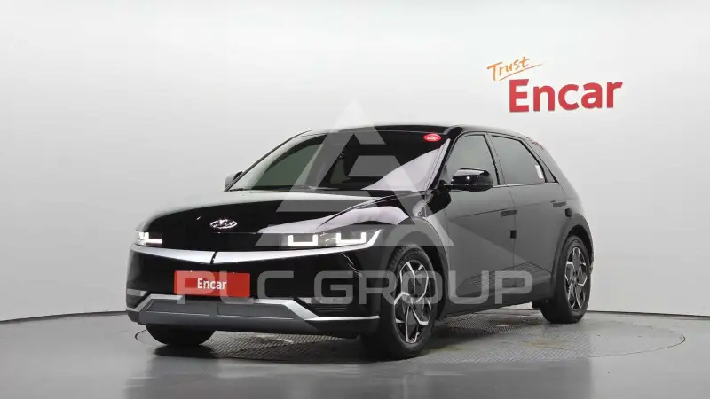 2022 Hyundai Ioniq