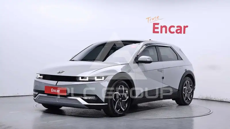 2022 Hyundai Ioniq