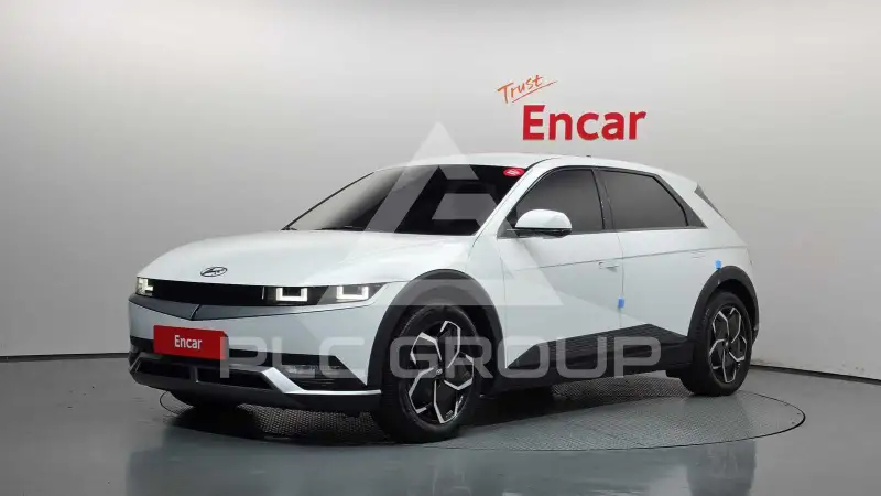 2022 Hyundai Ioniq