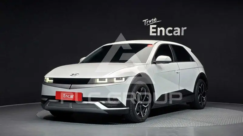 2022 Hyundai Ioniq