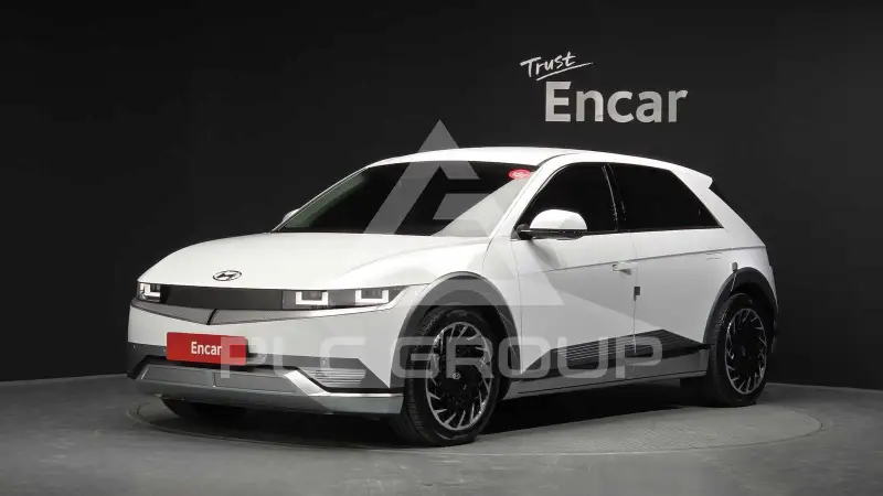 2022 Hyundai Ioniq