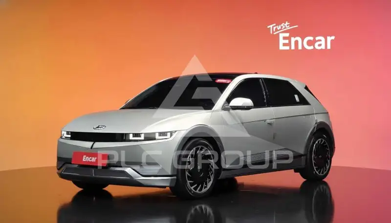 2022 Hyundai Ioniq