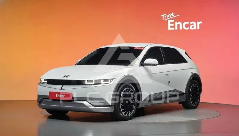 2022 Hyundai Ioniq