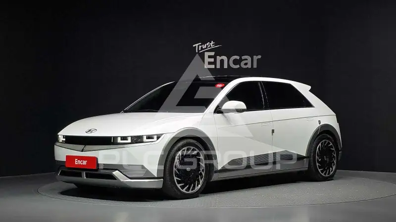 2022 Hyundai Ioniq