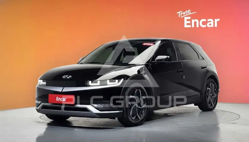 2022 Hyundai Ioniq