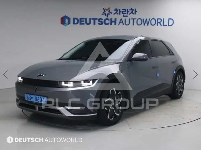2022 Hyundai Ioniq