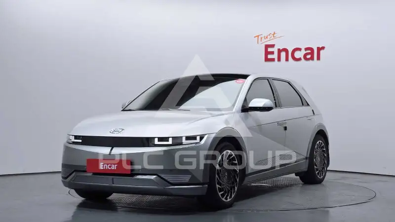 2022 Hyundai Ioniq