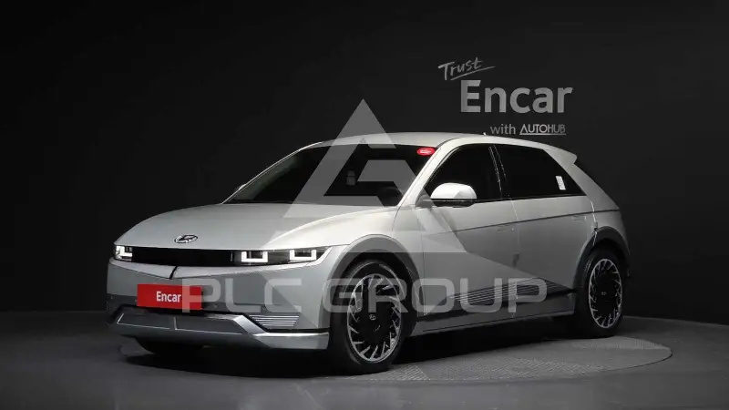 2022 Hyundai Ioniq