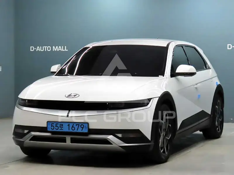 2022 Hyundai Ioniq