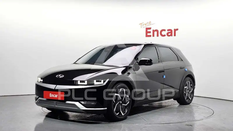 2022 Hyundai Ioniq