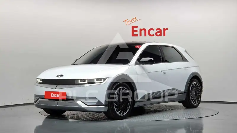 2022 Hyundai Ioniq