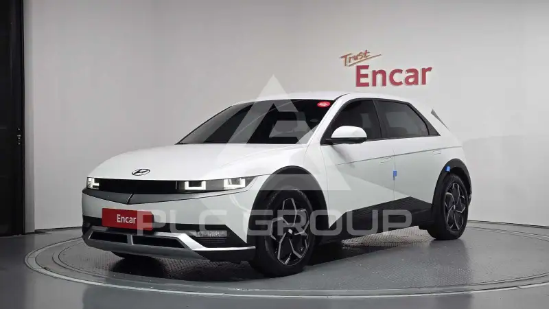 2022 Hyundai Ioniq