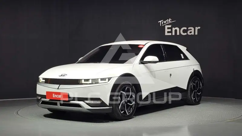 2022 Hyundai Ioniq