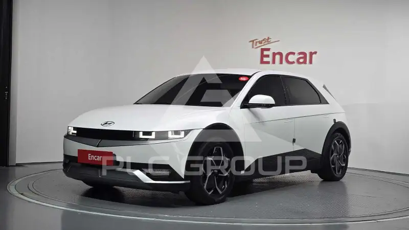 2022 Hyundai Ioniq
