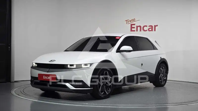 2022 Hyundai Ioniq