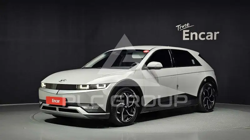 2022 Hyundai Ioniq