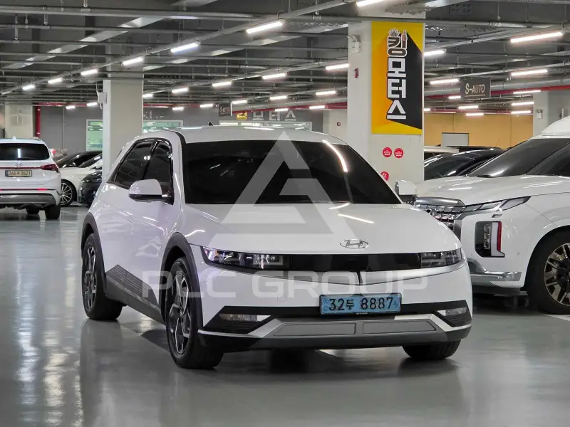 2022 Hyundai Ioniq