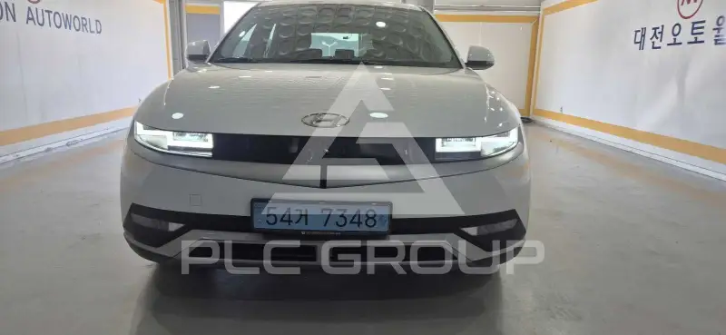 2022 Hyundai Ioniq