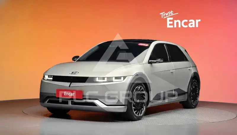 2022 Hyundai Ioniq
