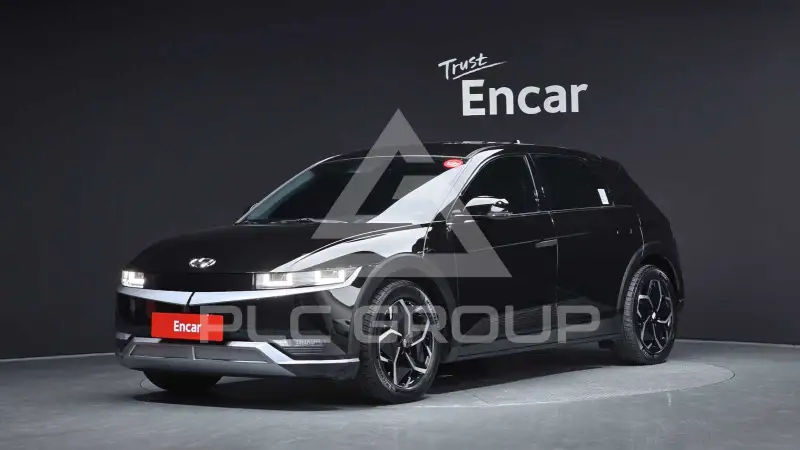 2022 Hyundai Ioniq