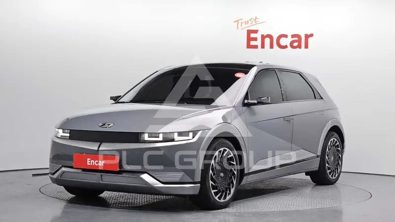 2022 Hyundai Ioniq