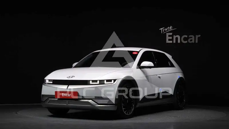 2022 Hyundai Ioniq