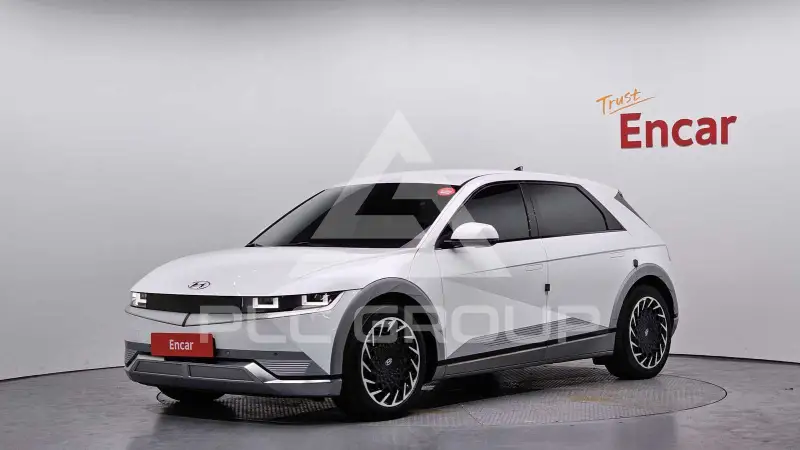 2022 Hyundai Ioniq