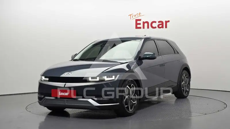 2022 Hyundai Ioniq