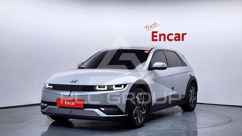 2022 Hyundai Ioniq
