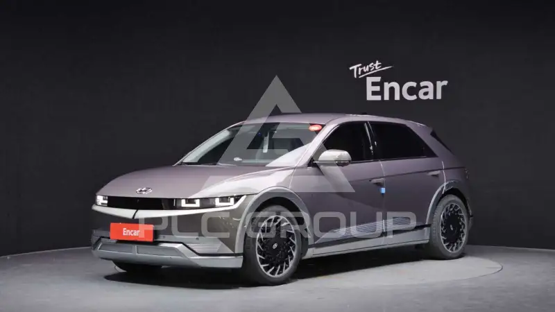 2022 Hyundai Ioniq
