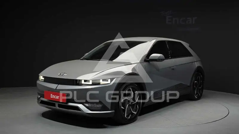 2022 Hyundai Ioniq