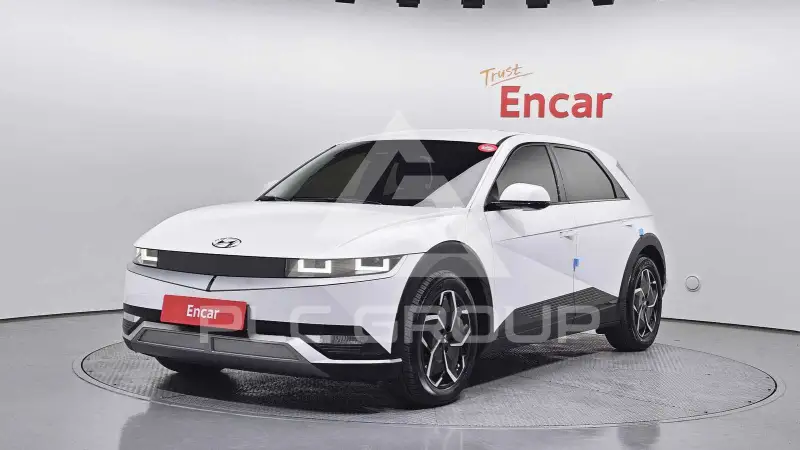 2022 Hyundai Ioniq
