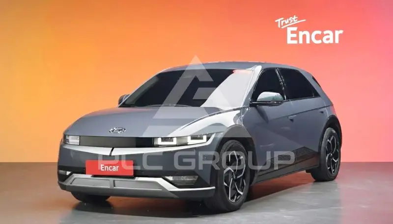 2022 Hyundai Ioniq