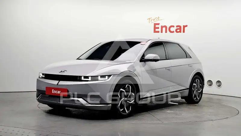 2022 Hyundai Ioniq