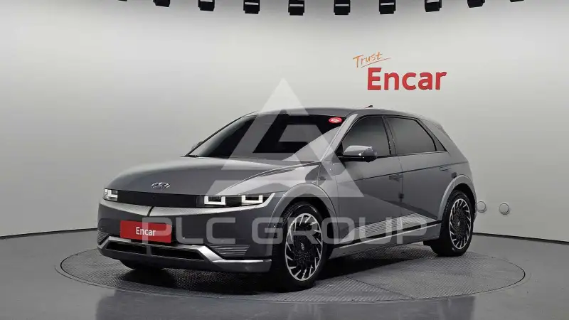 2022 Hyundai Ioniq