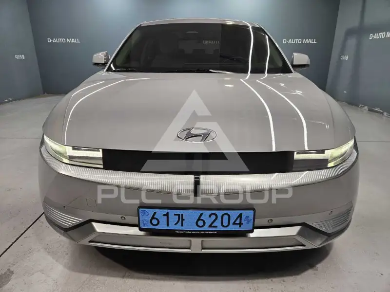 2022 Hyundai Ioniq
